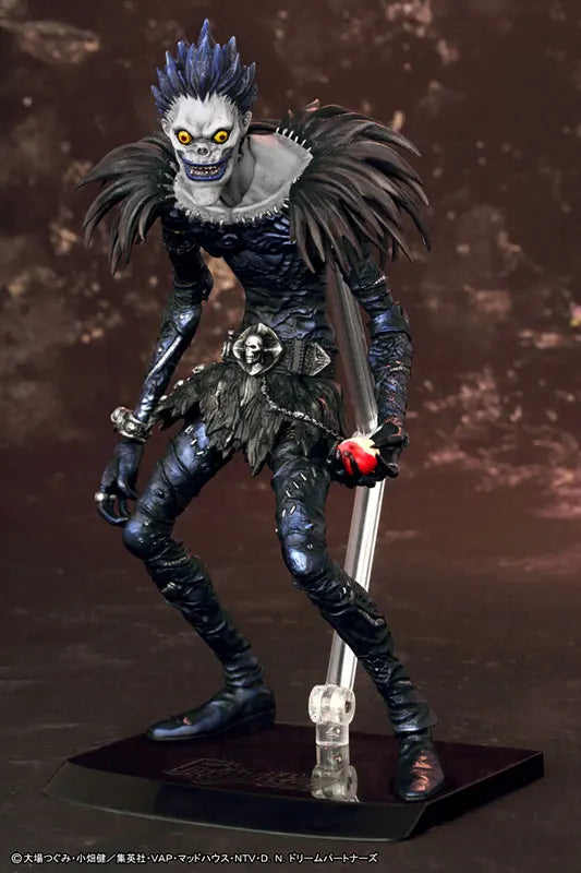 Death Note Character Ryuk figure