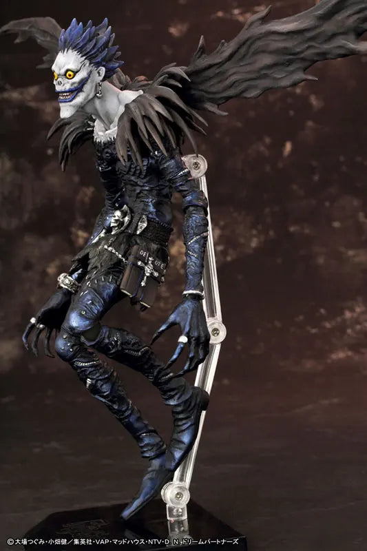 Death Note Character Ryuk figure