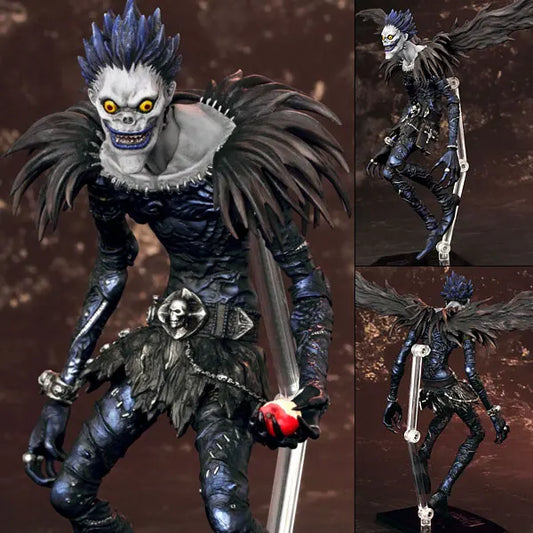 Death Note Character Ryuk figure