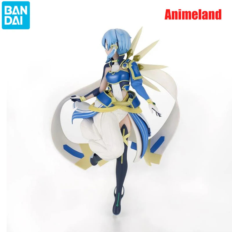 Bandai Sword Art Online Asada Shino figure