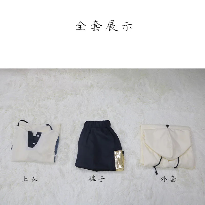 Jobless Reincarnation Mushoku Tensei Sylphiette Greyrat Cosplay Costume