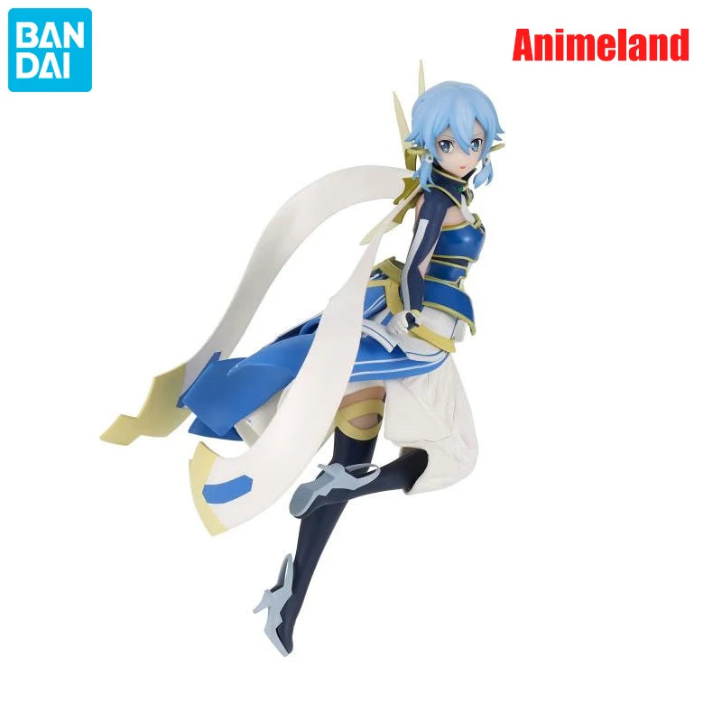 Bandai Sword Art Online Asada Shino figure