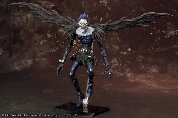 Death Note Character Ryuk figure