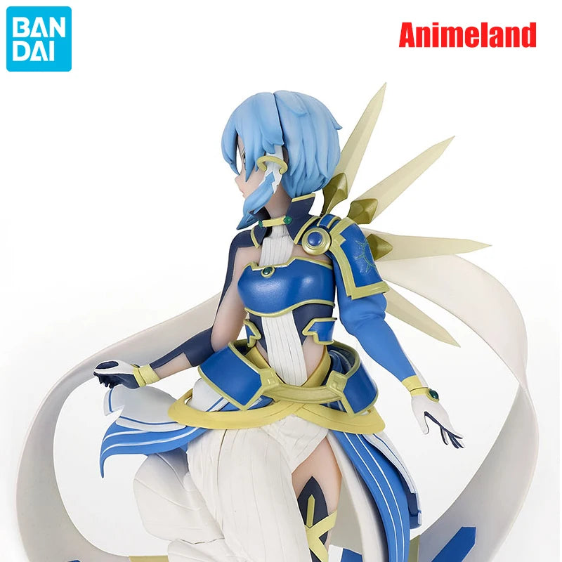 Bandai Sword Art Online Asada Shino figure