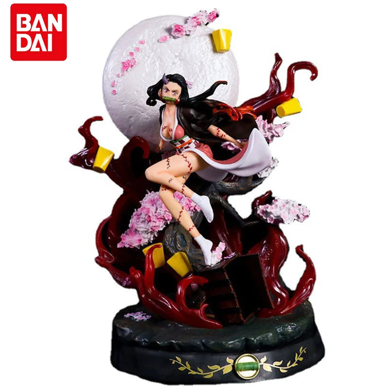 Demon Slayer Kamado Nezuko figure