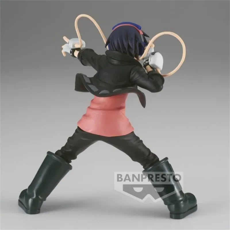 My Hero Academia BANPRESTO  Jiro Kyoka Figure