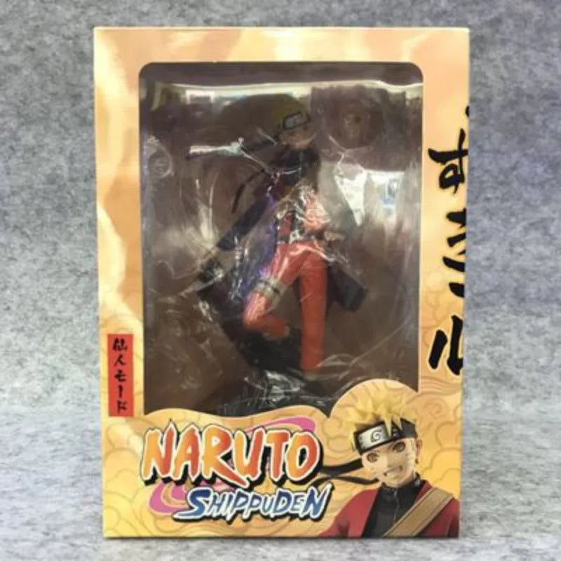 NARUTO Uzumaki Naruto Standing figure