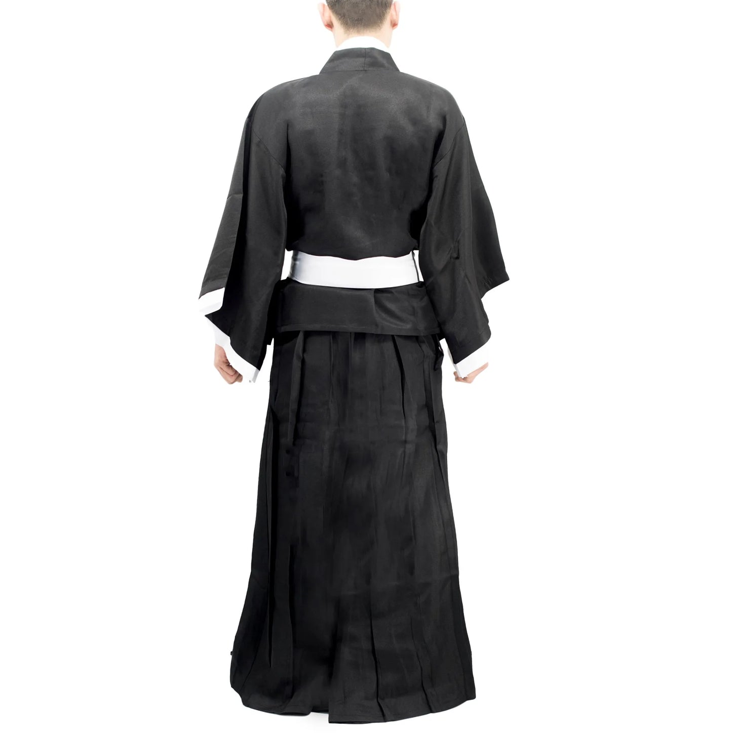 Bleach Ichigo Kurosaki Cosplay Costume