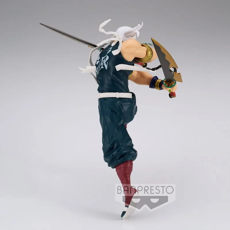 Demon Slayer figure Uzui Tengen