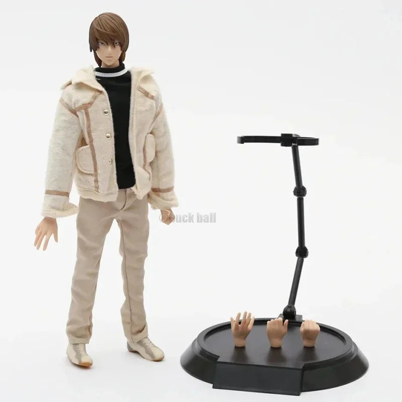 Death Note Figure L / Light Yagami Figures