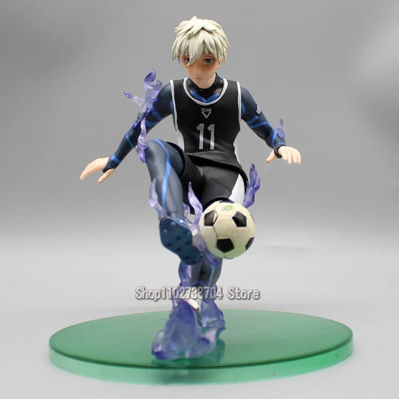 BLUE LOCK Figure Nagi Seishiro