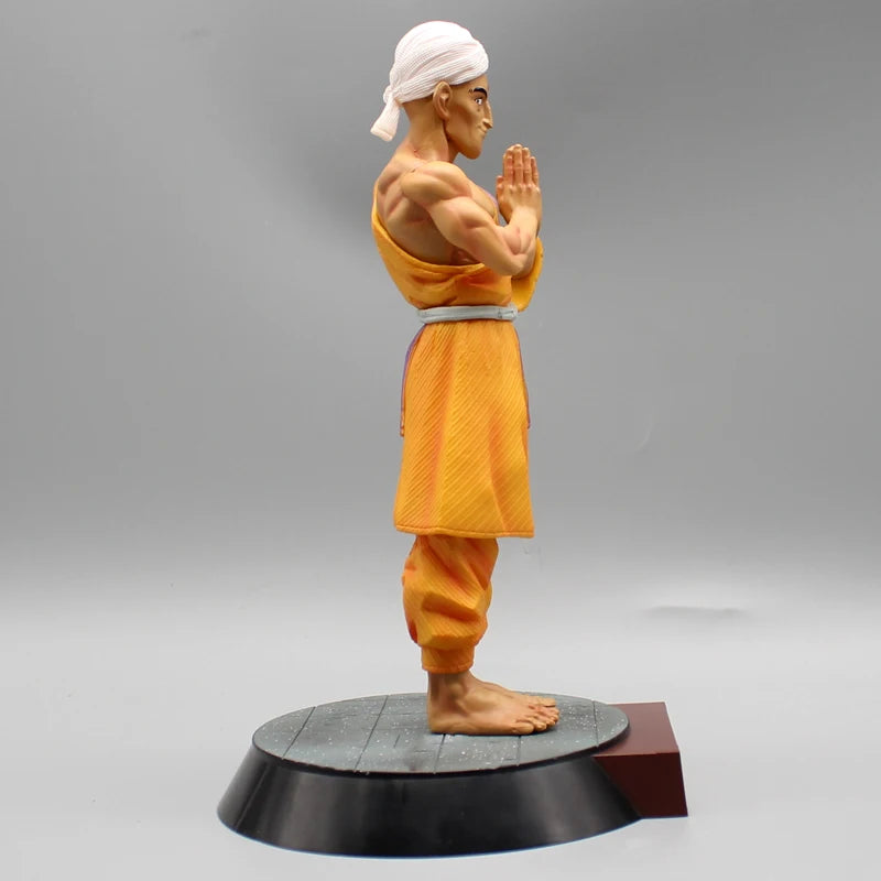 Dragon Ball Tenkaichi Budokai Gyuumaou, Namu, Compere figure