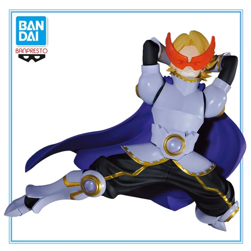 My Hero Academia Bandai Aoyama Yuga figure