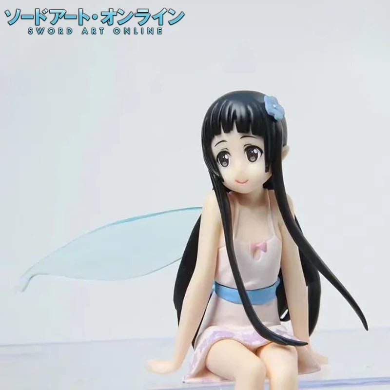 Sword Art Online SAO Yui Fairy figure