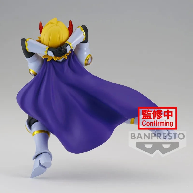 My Hero Academia Bandai Aoyama Yuga figure