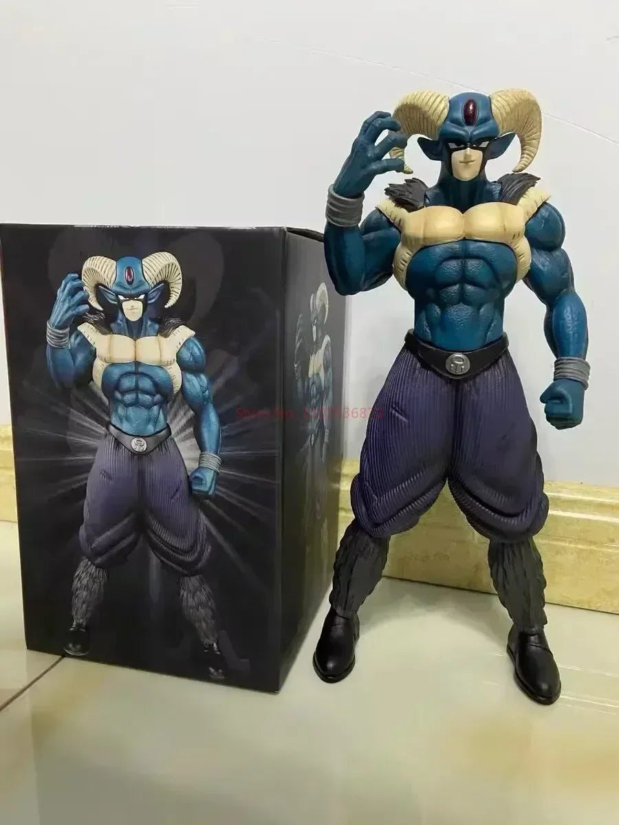 Dragon Ball Super Moro action figure