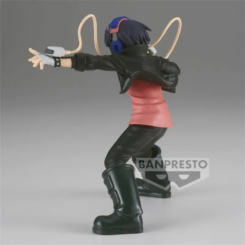 My Hero Academia BANPRESTO  Jiro Kyoka Figure