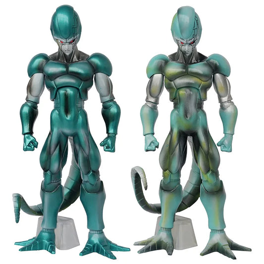 Dragon Ball Z Frieza's older brother Cooler figure