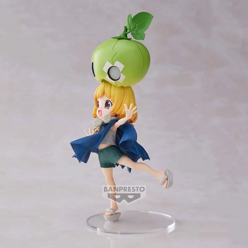 DR.STONE Figure Suika w/watermelon