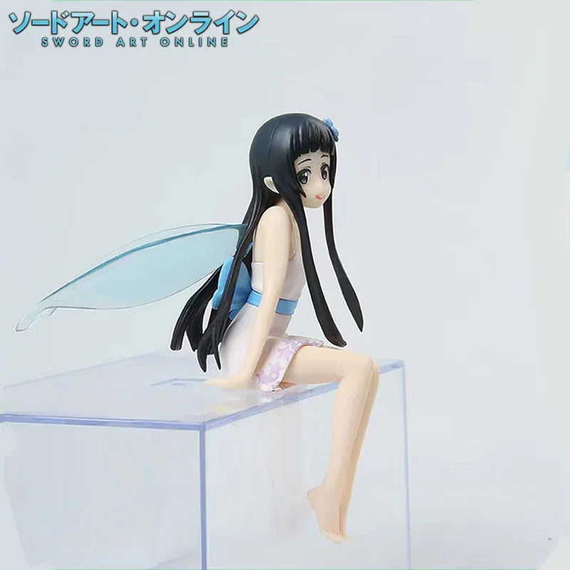 Sword Art Online SAO Yui Fairy figure