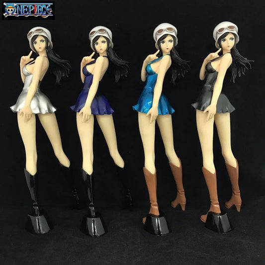 One Piece The Grandline Nico Robin Figure