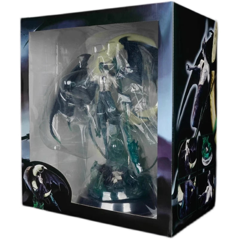 Bleach Figure Ulquiorra Cifer figurine