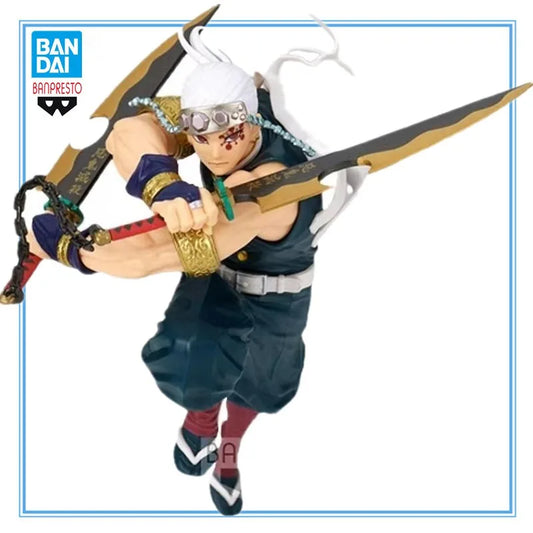 Demon Slayer figure Uzui Tengen