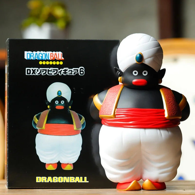 Dragon Ball Mr. Popo figure