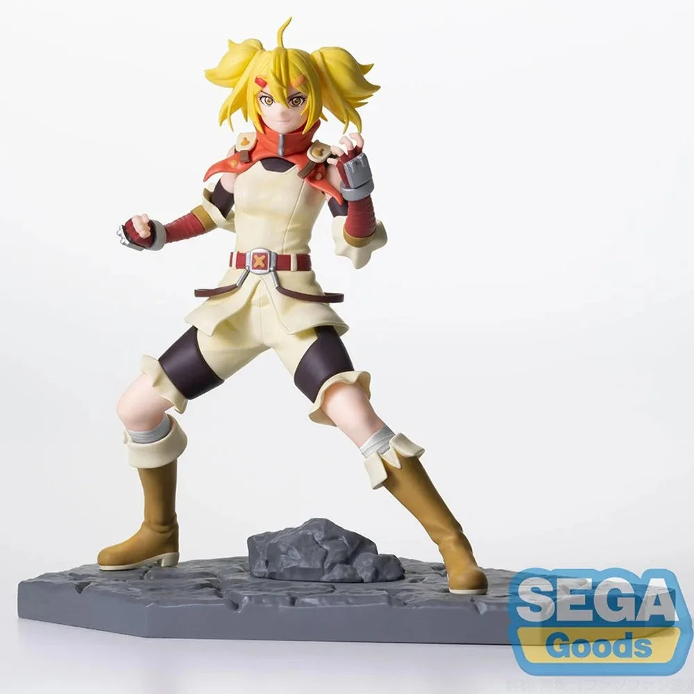 Shangri-La Frontier SEGA Oikattso figure