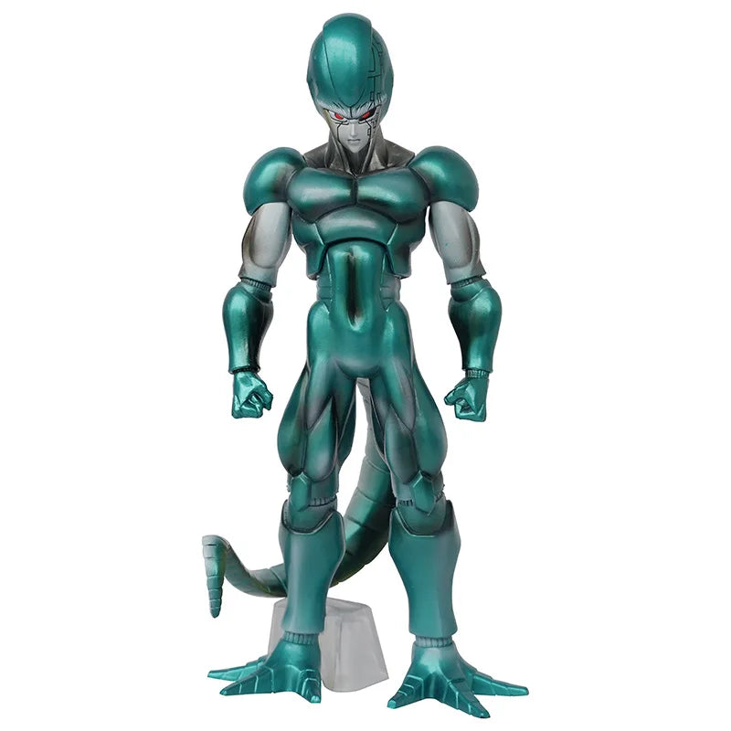 Dragon Ball Z Frieza's older brother Cooler figure