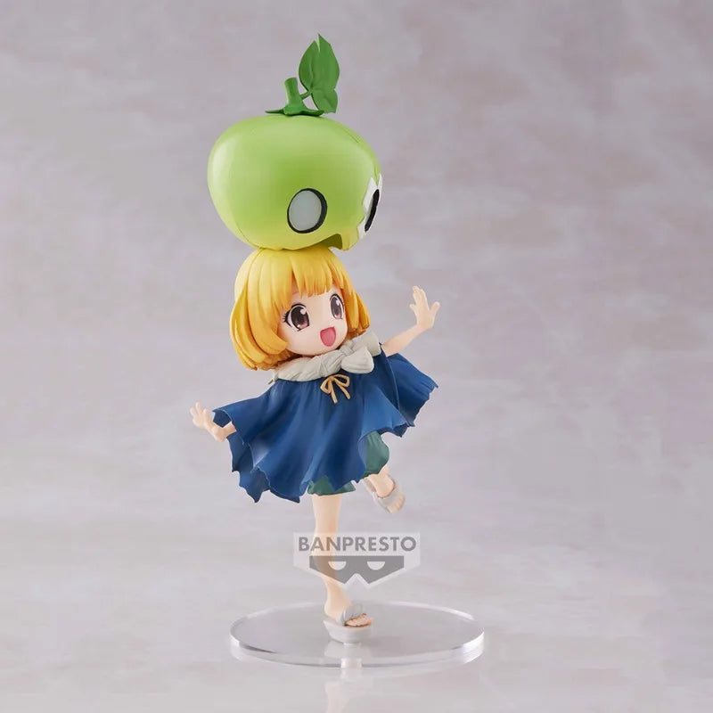 DR.STONE Figure Suika w/watermelon