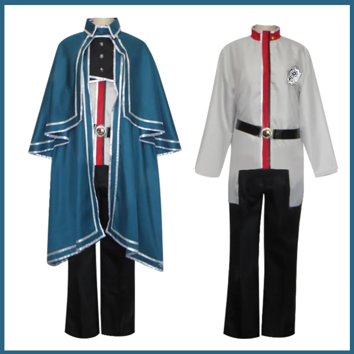 Mushoku Tensei: Jobless Reincarnation Sylphie/Fritz Cosplay Costume and Wig from Season 2