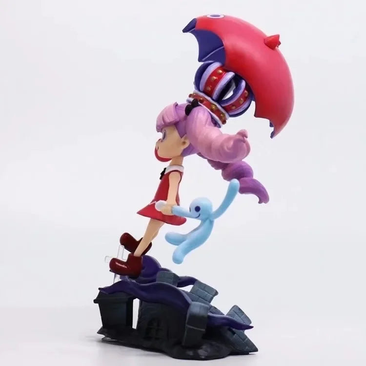 One Piece Kid Perona Ghost Princess figure