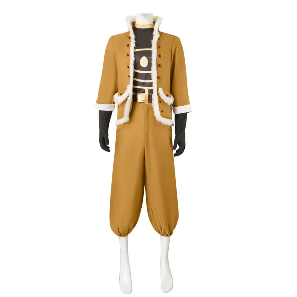 My Hero Academia Hawks Cosplay Costume