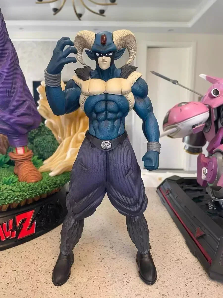 Dragon Ball Super Moro action figure