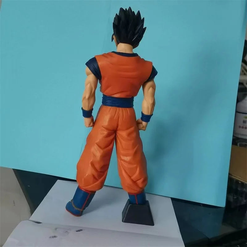 Dragon Ball Z Son Gohan Grandista figure