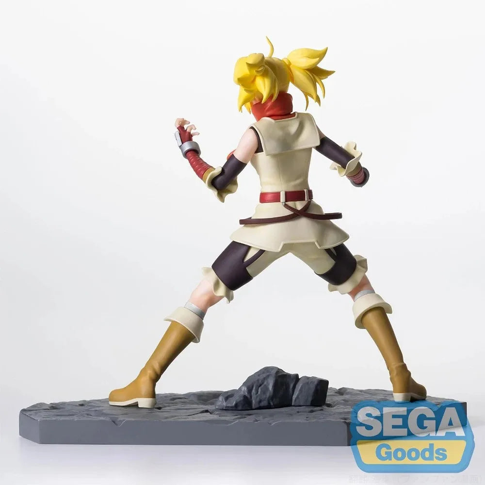 Shangri-La Frontier SEGA Oikattso figure