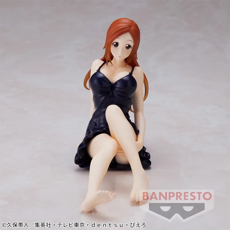 Bleach Inoue Orihime figure