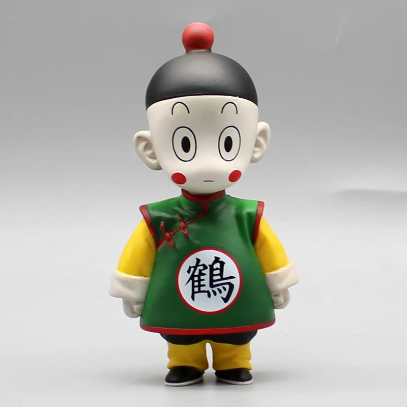 Dragon Ball Chiaotzu Figures