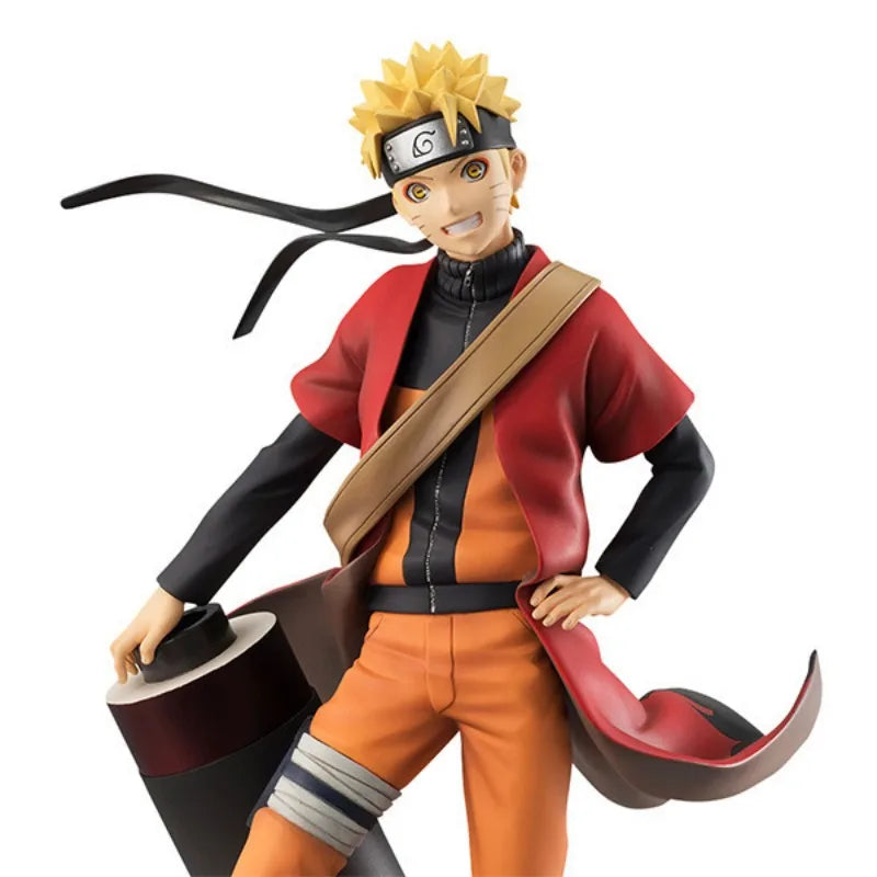 NARUTO Uzumaki Naruto Standing figure