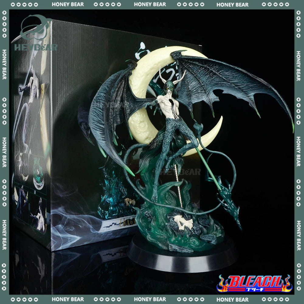 Bleach Figure Ulquiorra Cifer figurine