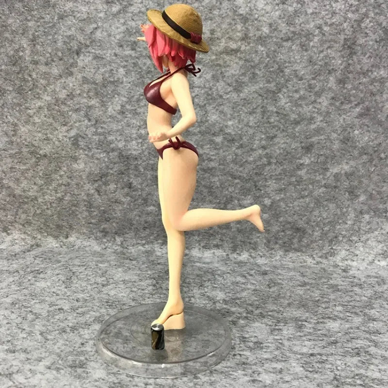 NARUTO Haruno Sakura Swimwear figure