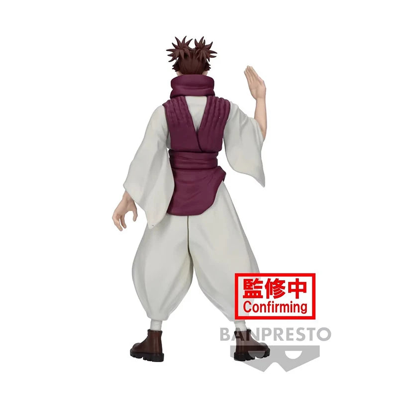 Jujutsu Kaisen Choso BANPRESTO Figure