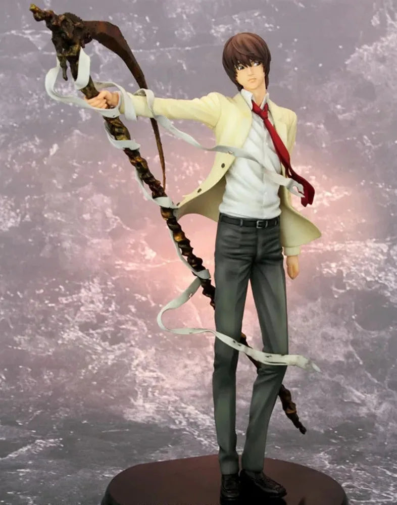 Death Note action figure Yagami Light