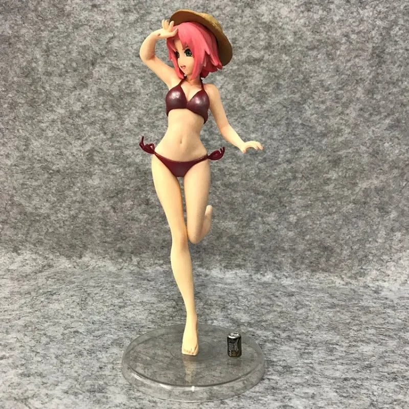 NARUTO Haruno Sakura Swimwear figure