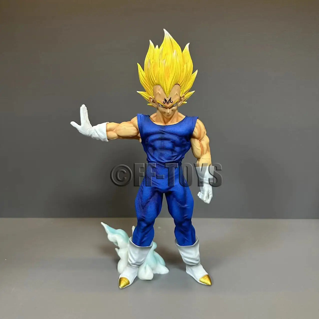 Dragon Ball Z Figure Majin Vegeta