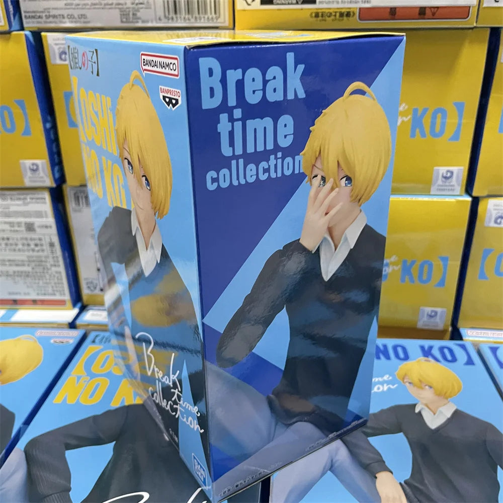 OSHI NO KO Break Time Aqua Figure