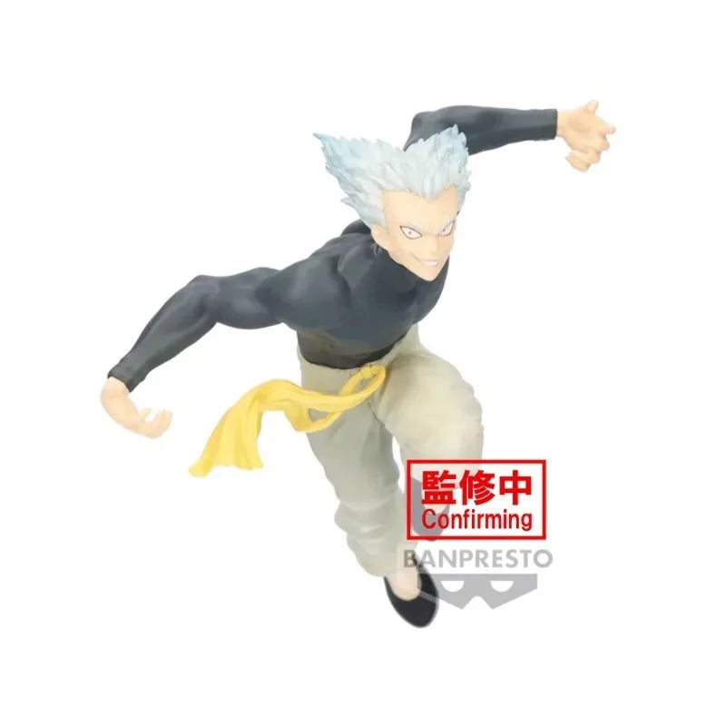 ONE PUNCH-MAN Garou figure