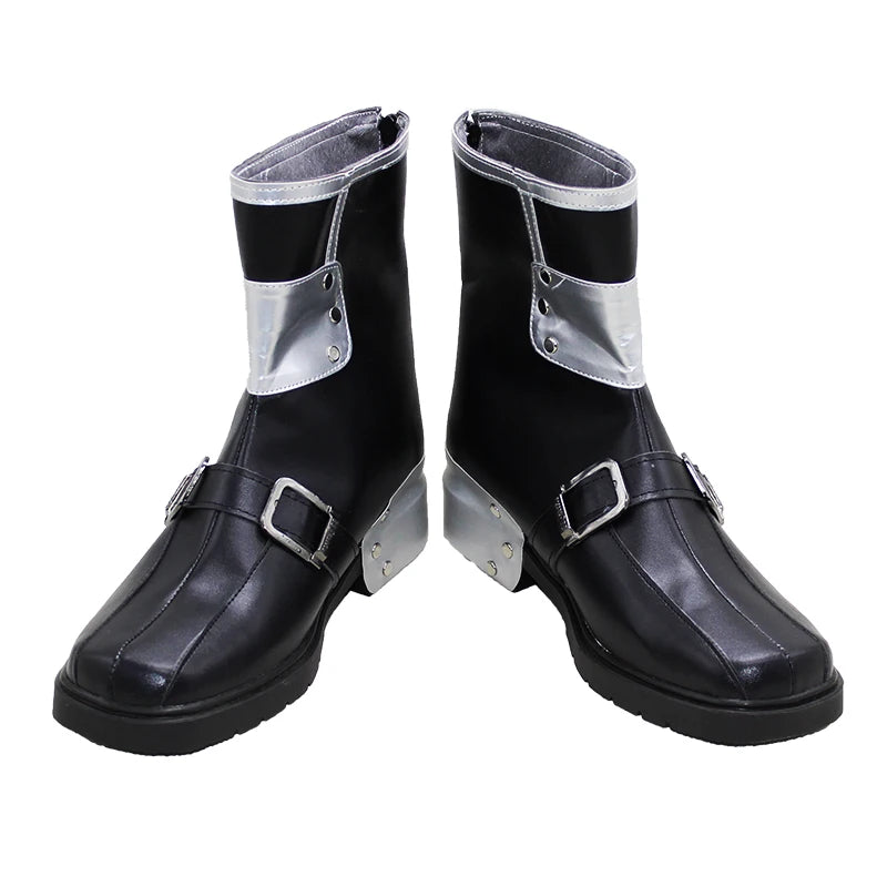 Sword Art Online Cosplay Kirito Boots for Men or Women