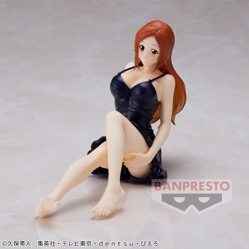 Bleach Inoue Orihime figure